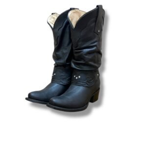 Botas Hp Corrugadas